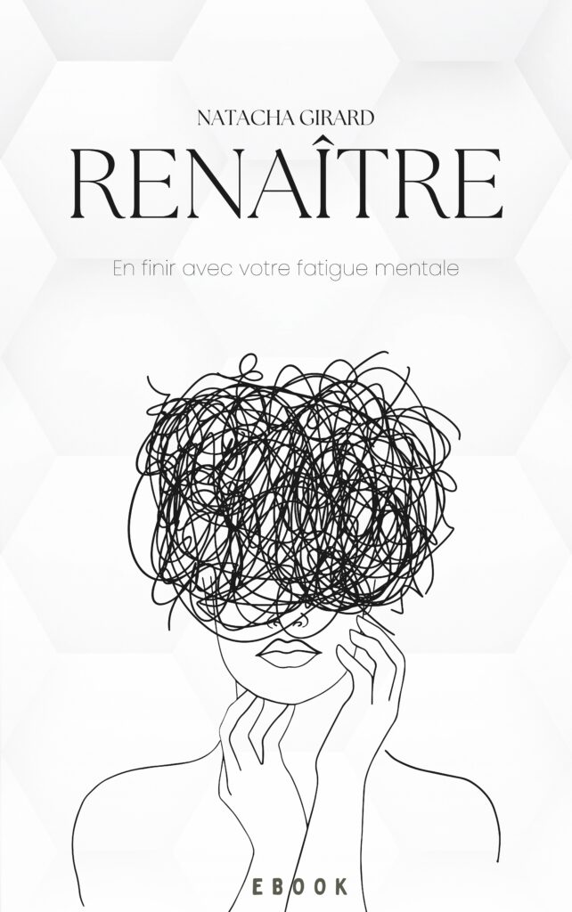 couverture ebook renaitre natacha girard naturopathe beziers