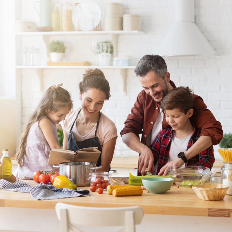 famille bien etre naturoptahie